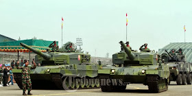 Leopard-2A4-TNI-AD