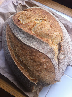 jigsaw bakery linton sourdough