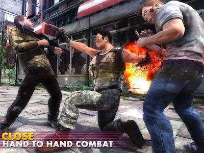 Elite Force Army War Commando v 1.0 Mod Apk (Unlocked)