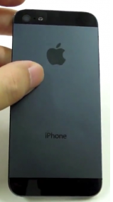 iPhone 5 