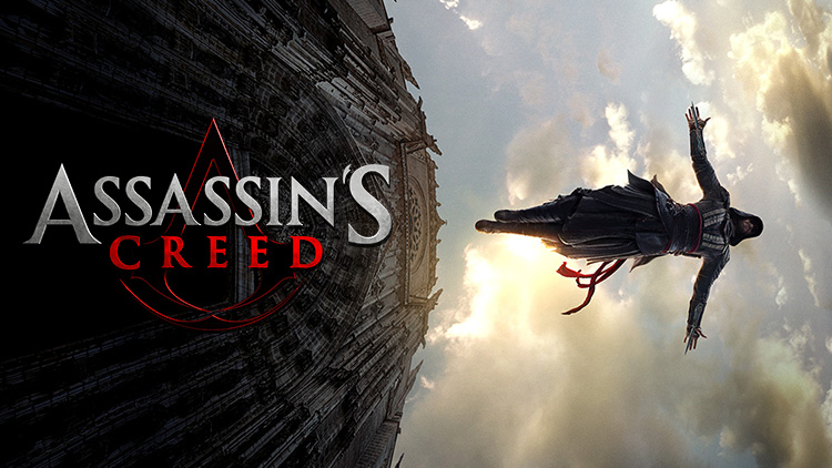 Assassin's Creed