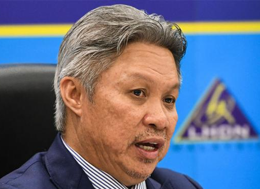 LHDN Dakwa Rayuan BPN Di Saring Oleh 11 Buah Agensi ! ~ PDO