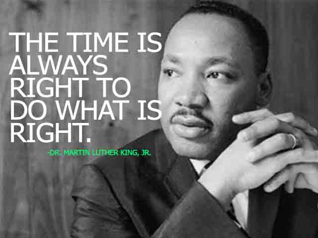 Martin Luther King Jr. Day Quotes 2022 (MLK Day Quotes)