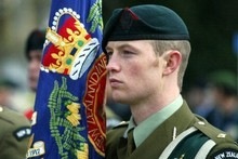 Lieutenant Timothy Andrew O'Donnell, 28