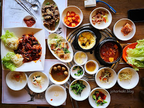 Korean-Home-Cook-BBQ-Permas-Jaya-JB