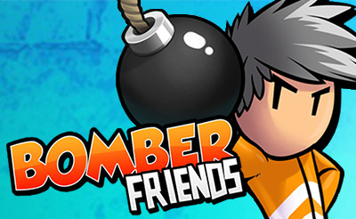 Descargar Bomber Friends MOD APK (Skins desbloqueados)