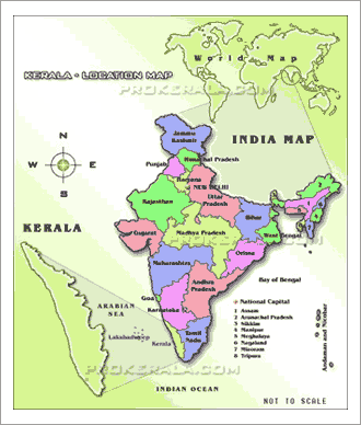 BLITZ4INDIANS: DESCRIPTION ABOUT KERALA