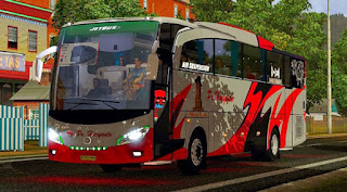 ets2 mod bus indonesia