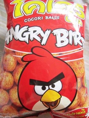 angry birds snack, bitsandtreats angry birds snack, bitsandtreats