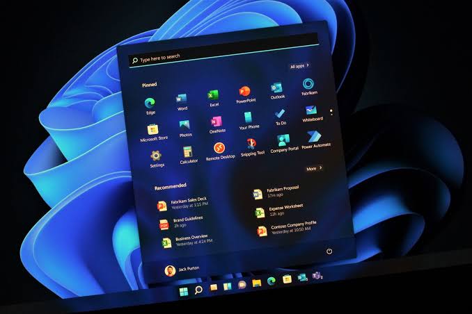 Windows 11 2022 Update is here! Take a look at its features 