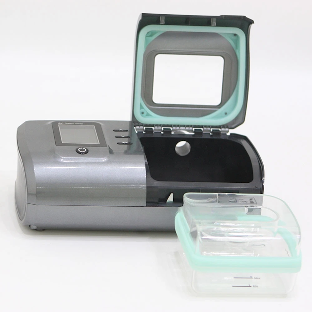 Household Portable BiPAP Machine Equipments for respiratory failure COPD