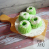 Resep Putu Ayu Singkong Recook By Shinta A.P