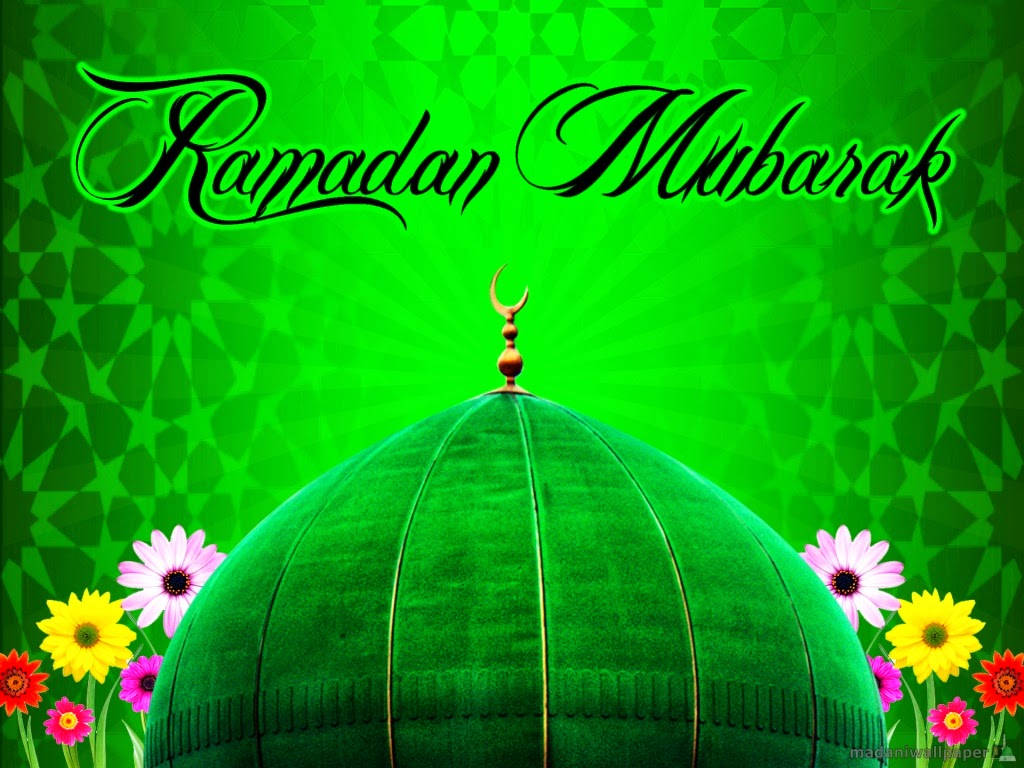 Get HD Wallpaper Wallpaper Ramadhan 2014