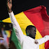 The man, Bassirou Diomaye Faye, set to become Senegal president and Africa's youngest president