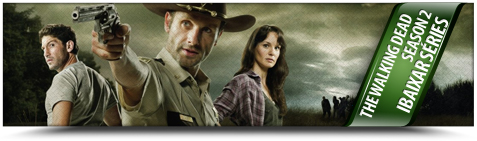 Download The Walking Dead 2x01 Miles Behind Us