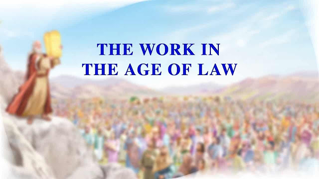 Almighty God's Word, The Church of Almighty God, Jehovah