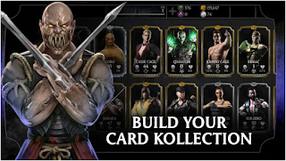 MORTAL KOMBAT X Apk v1.21.0 Mod Coins Free Download For Android