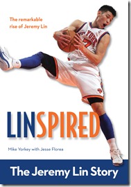 Linspired Kidz Cover Image