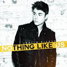Ensiklopedia Maya Lirik Lagu Nothing Like Us Justin
