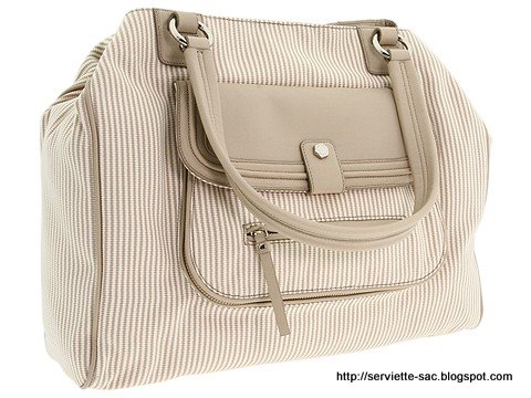 Serviette sac:sac-1296208