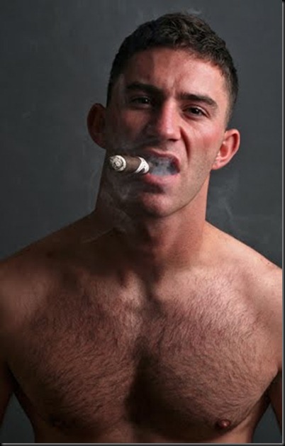 smoke