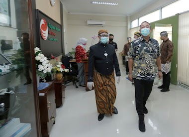 Investasi Kota Semarang Tetap Tumbuh di Tengah Pandemi