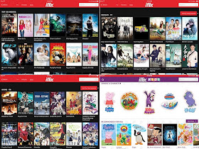 iflix, iflix malaysia, iflix Irresistible Entertainment Wherever Whenever, iflix Wherever Whenever, iflix online entertainment, iflix entertainment on the go