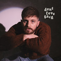 Quinn Lewis - Don't Love Back - Single [iTunes Plus AAC M4A]