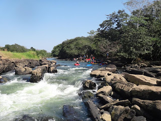 Rio Paraíba do Sul