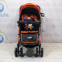 pliko grande baby stroller