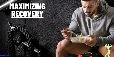 Post-Workout Nutrition
