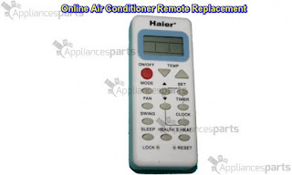 Air Conditioner Remote