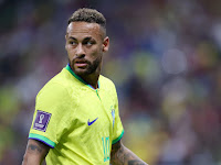 Brazil soccer star Neymar fined $3.5 Mn. for environmental offense.