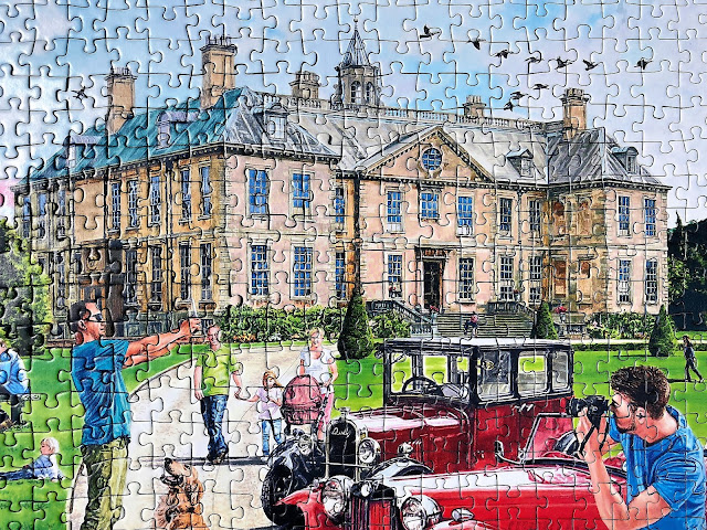 best jigsaw puzzles