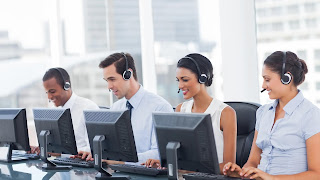 Opportunities for you to open own Call center in your city