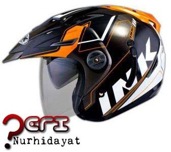 Daftar Harga Helm Ink Centro Baru Dan Bekas Terbaru Hari 