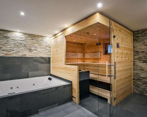 Wellington sauna for sale