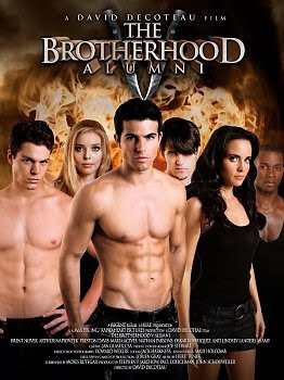 THE BROTHERHOOD V: ALUMNI (2009)