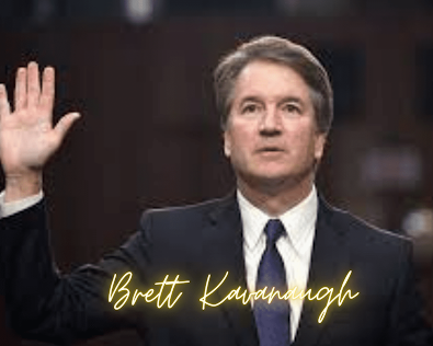 Supreme Court Justice Brett Kavanaugh in 2018 Sexual assault, allegations, Brett Kavanaugh, Supreme Court, 2018.