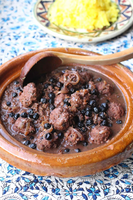 recette baies d'aronia