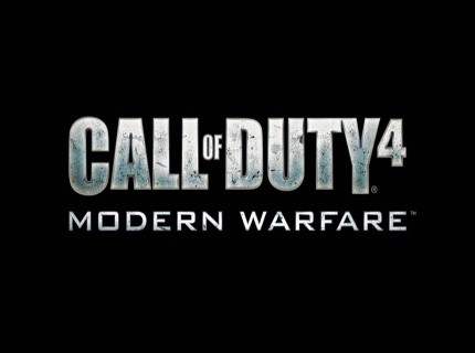 call of duty mw3 Call of Duty 4 Wallpaper : Modern Warfare