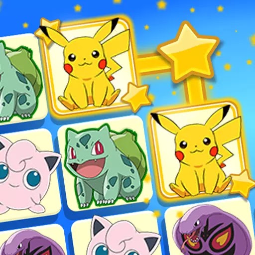 Pokémon Connect