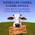 Começa hoje vacinação contra aftosa em 2,6 milhões de animais no Acre