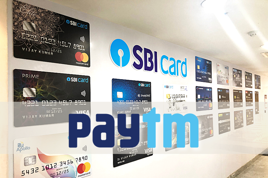 Paytm Partners With SBI Card and NPCI to Launch Next-Gen Co-branded Rupay Credit Cards, 3 Homegrown Brands Join Forces to Drive Credit Inclusion