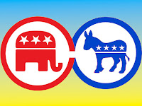 Республіканці й демократи США