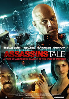 Assassins Tale (2013) DVDRip Free Download