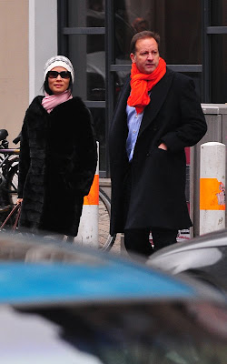 Lucy Liu, Entertainment