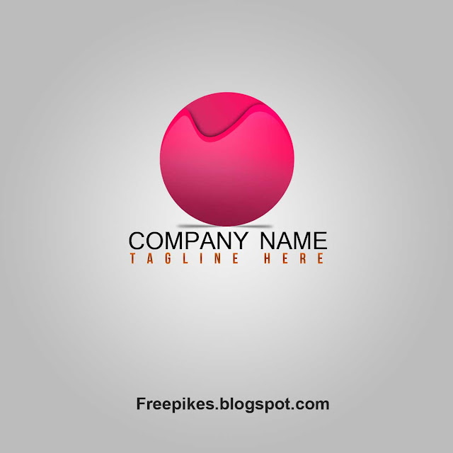 Creative Logo Design PSD FREE Downloads