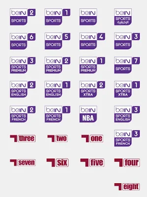 BeIn Sports apk أفضل برنامج لمشاهدة بين سبورت للاندرويد