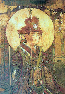 Xiwangmu